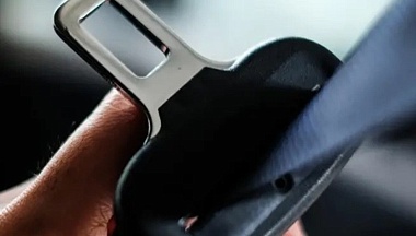 Почти пять тысяч водителей Калужской области получили штрафы за непристегнутый ремень безопасности