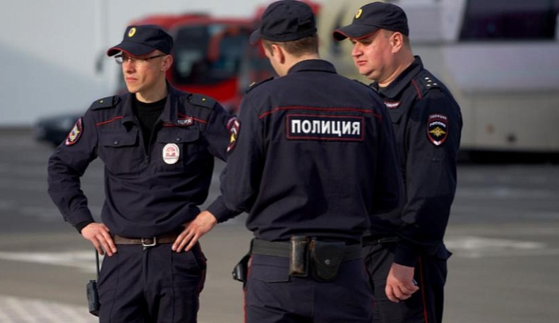 В Калужской области рассматривается возможность помощи полиции в контроле режима самоизоляции 