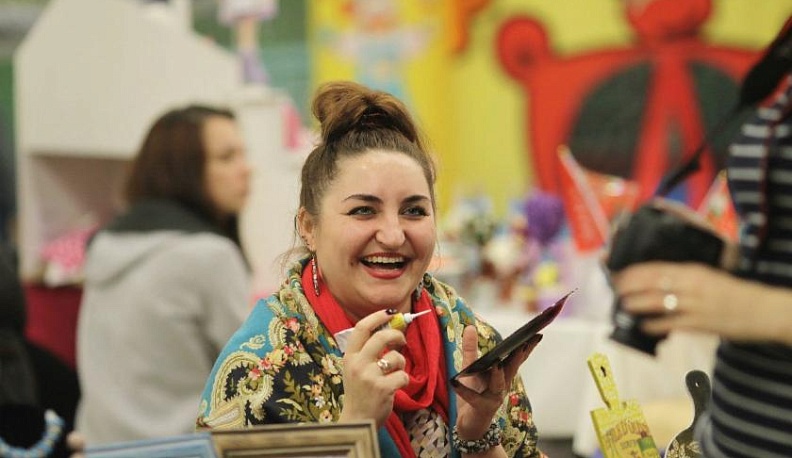 Талант, душа и мастерство