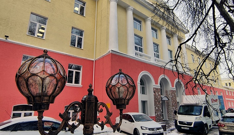 Лучшие работники органов ЗАГС Калужской области занесены на доску почета