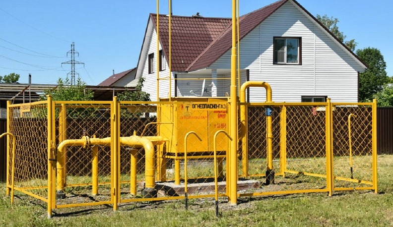 Геннадий Скляр прокомментировал новые поправки к закону о газоснабжении сельских территорий