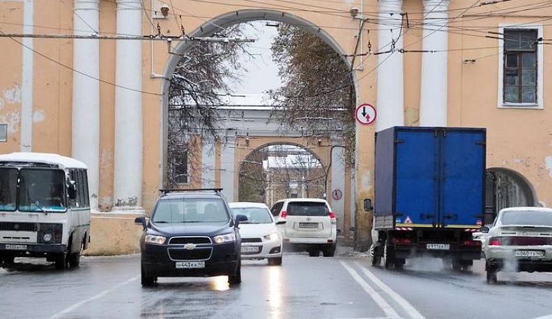 На виду и без присмотра