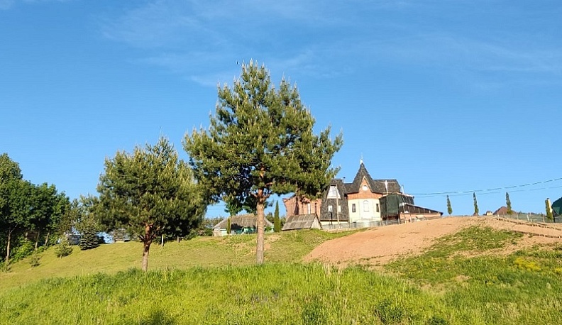 В Калуге весь день будет ясная погода