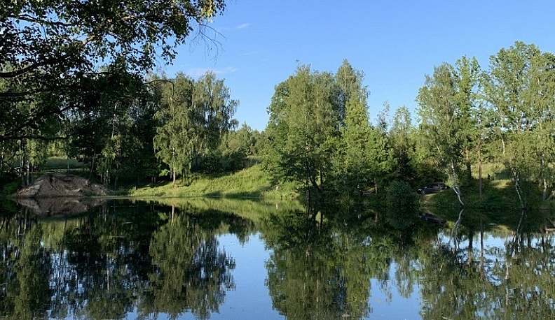 Мораторий на плановые проверки малых и средних предприятий не ухудшит экологическое благополучие Калужской области