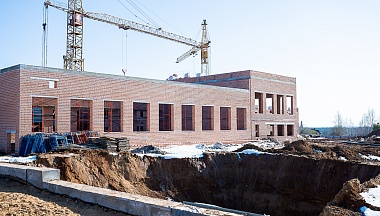 Мостим дорогу знаний