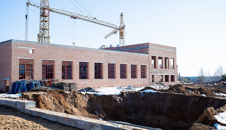 Мостим дорогу знаний