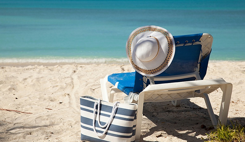 Позвольте  себе отпуск