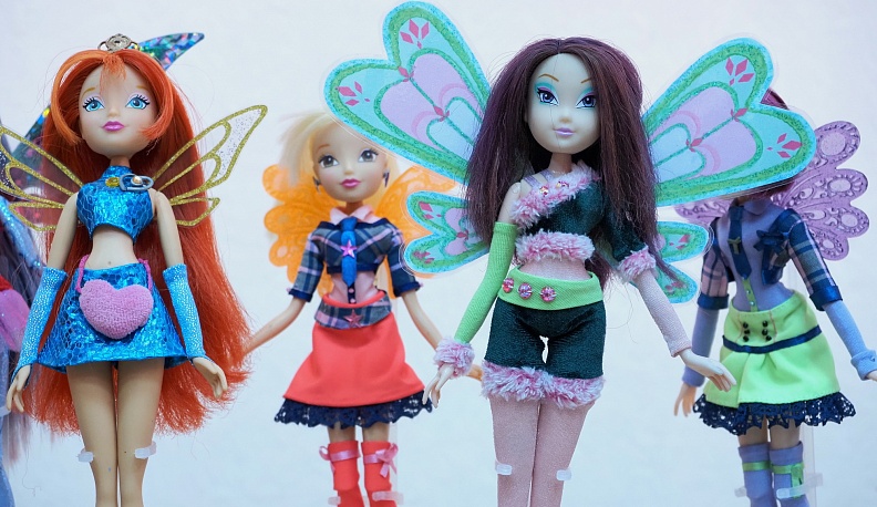 В Калуге проходит региональная выставка работ студентов техникумов и колледжей 