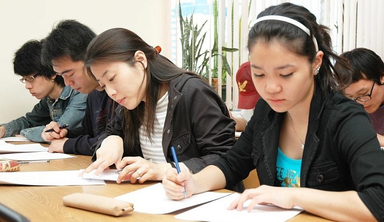 Помощь инофонам и билингвам