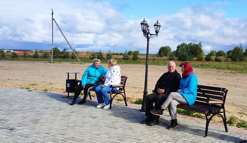 Развитие – по плану