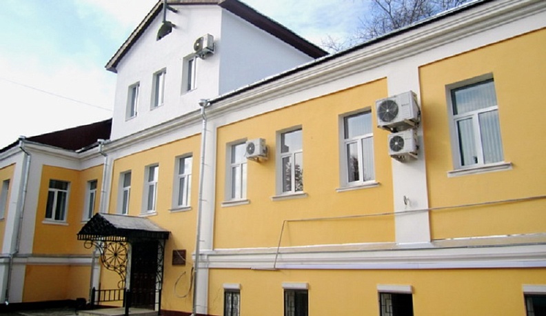  В Калужской области подвели итоги конкурса учреждений социальной службы