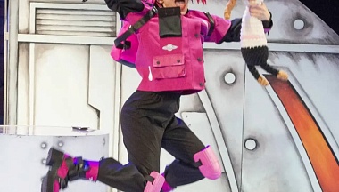 Калужская драма раскрывает «Тайну третьей планеты»