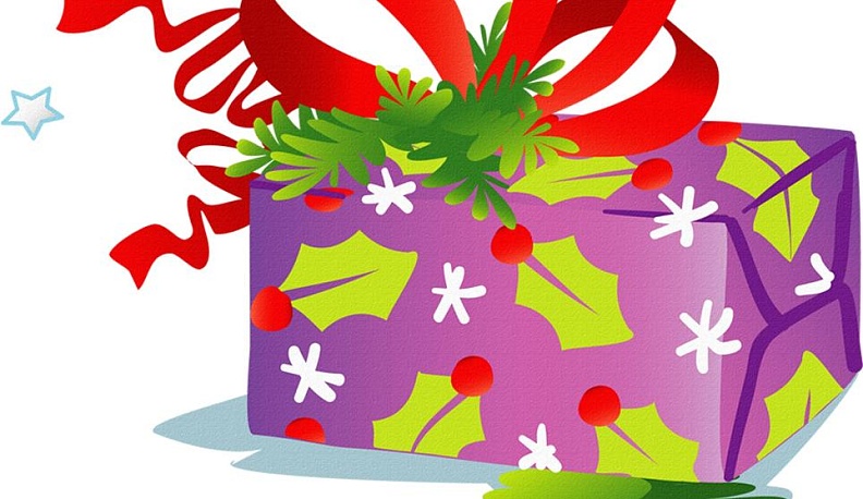 Новогодние траты