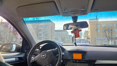 Более полутора тысяч штрафов выписано в Калужской области за неправильную парковку