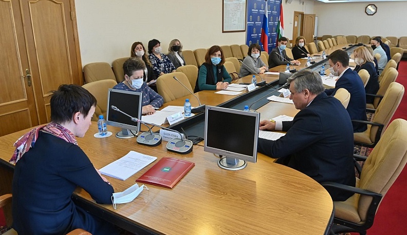 Победители регионального конкурса по развитию территорий получат более 22 млн рублей