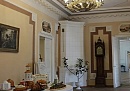 В Полотняном Заводе приступают к реставрации интерьеров усадьбы Гончаровых