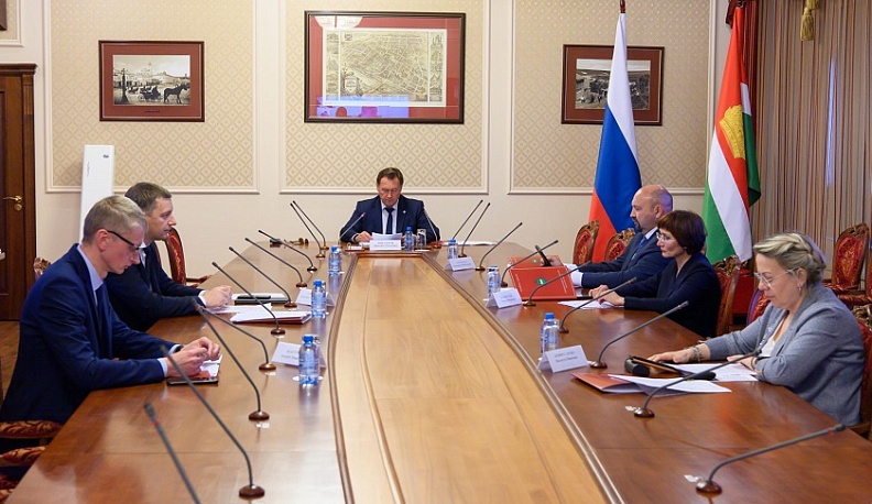 Значительная часть калужских предпринимателей оценила уровень коррупции в органах власти как низкий