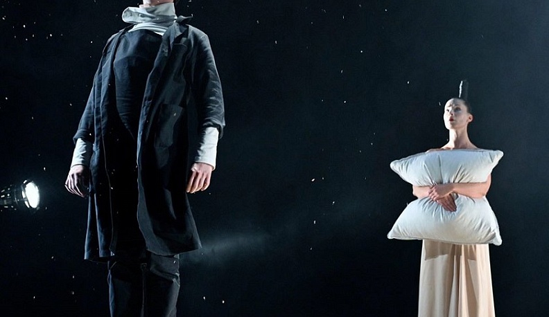 Психотропный сон Мольера в Калуге