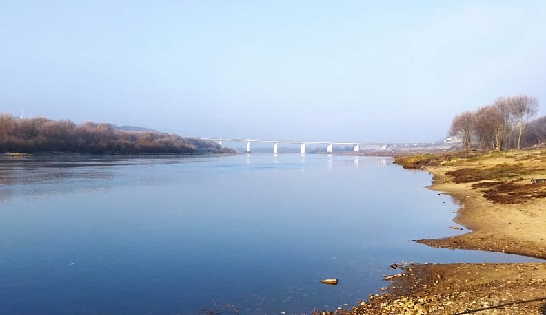 В Калужской области потеплеет до +13 градусов