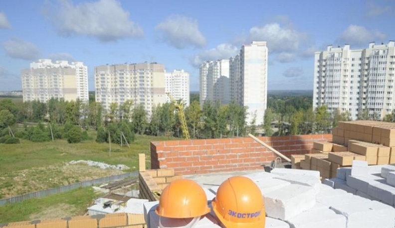 В следующем году на капитальное строительство в Калужской области будет направлено свыше миллиарда рублей