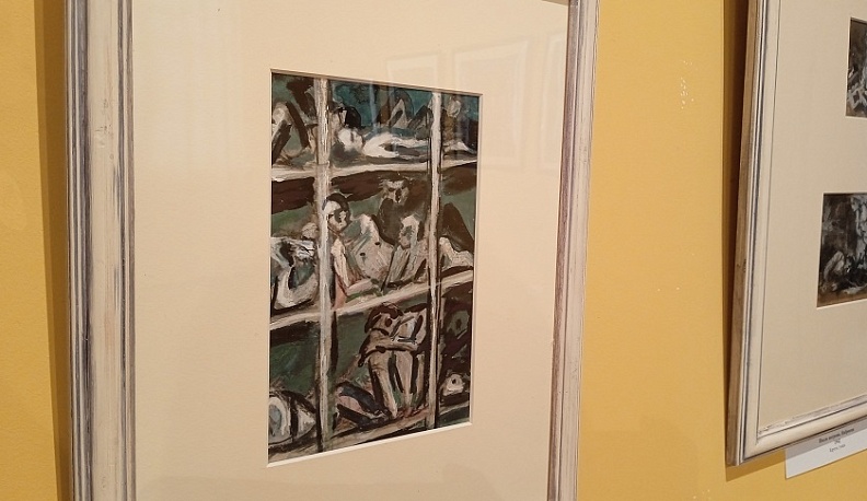 В Калуге музей рассказывает о жертвах немецкой оккупации