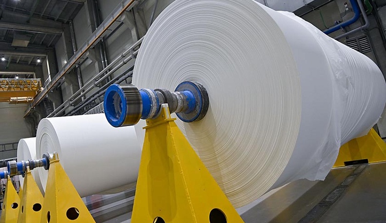 Владислав Шапша принял участие в запуске нового завода в Ворсино