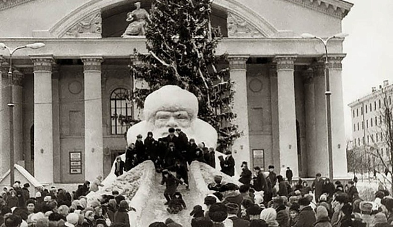 Антураж уже не тот!