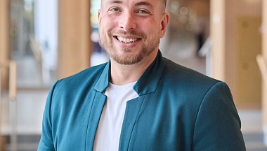 Генеральным директором ТРК «Ника» утвердили Александра Сорокина