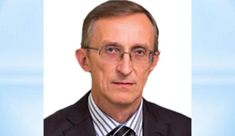 Главврач детской больницы: "Анатолию Артамонову многого удалось добиться"