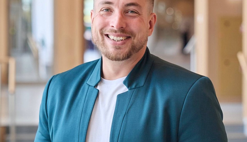 Генеральным директором ТРК «Ника» утвердили Александра Сорокина