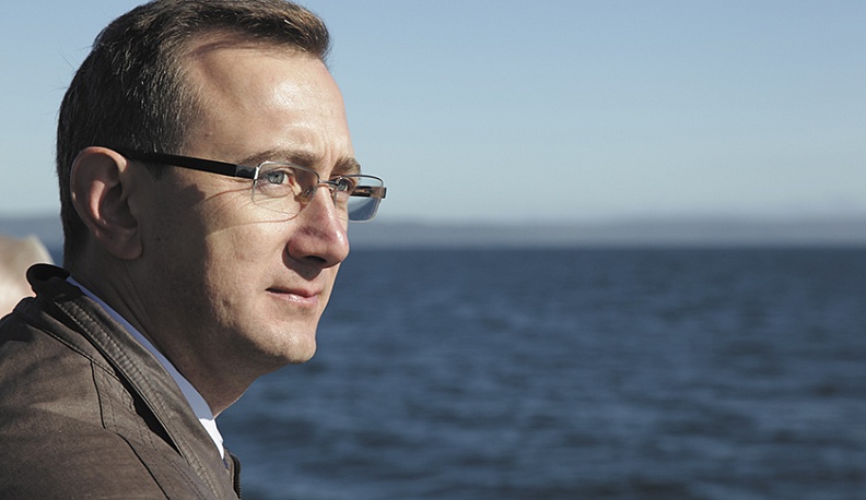 Владислав Шапша вошел в группу губернаторов с высокой политической устойчивостью