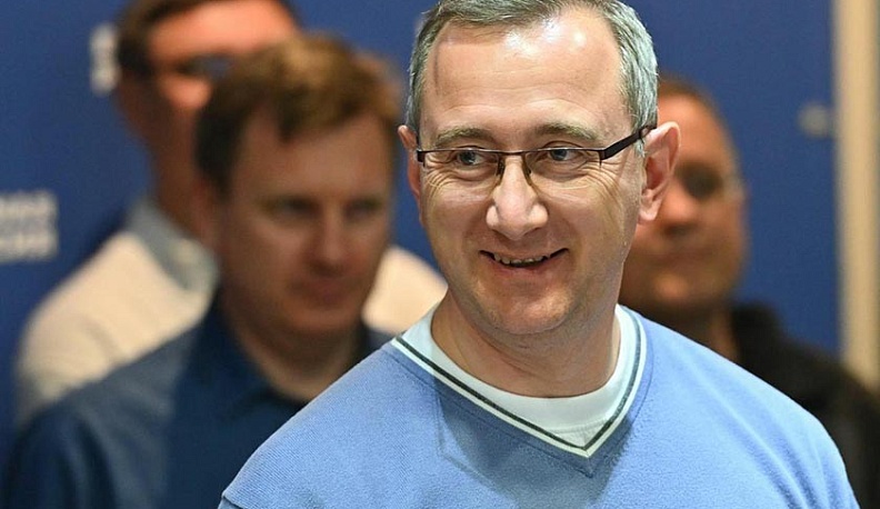 Владислав Шапша поблагодарил жителей области за поддержку