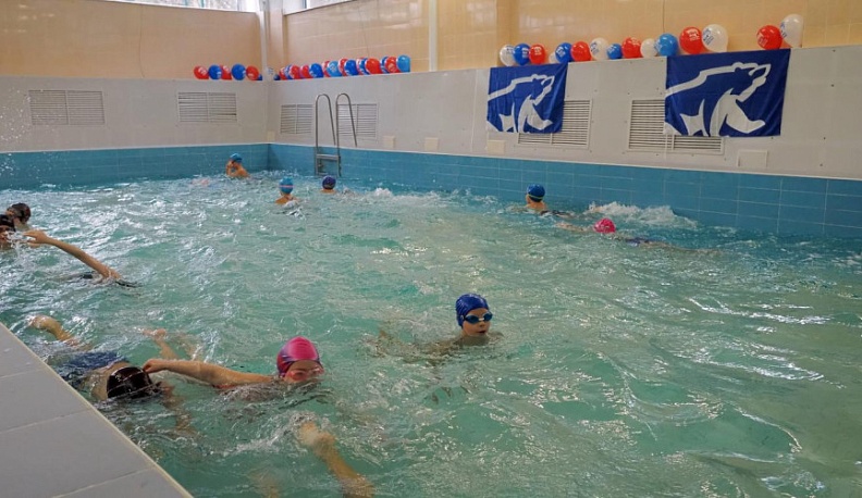 Калужане смогут получить налоговый «кешбэк» за занятия спортом