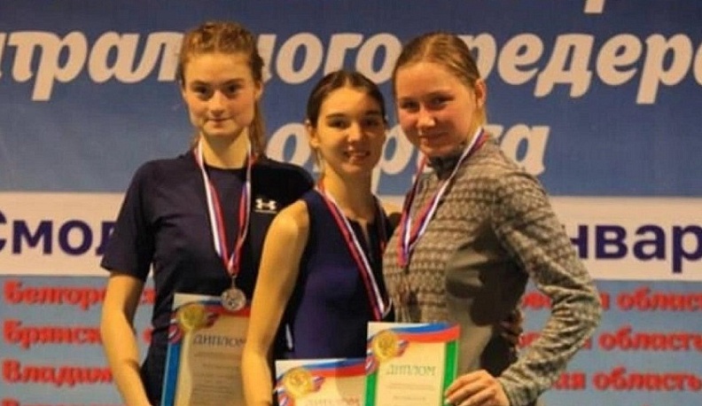 Калужане завоевали 10 наград на чемпионате и первенстве России