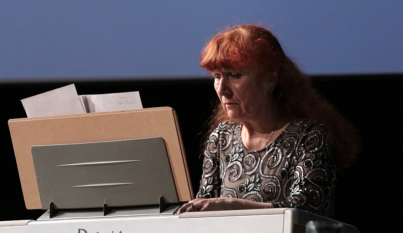 В Калуге проект «Путь к свету» перенёс зрителей в европейские страны