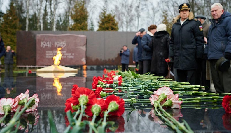 Накануне Дня Победы в Обнинск привезут землю из Брестской крепости