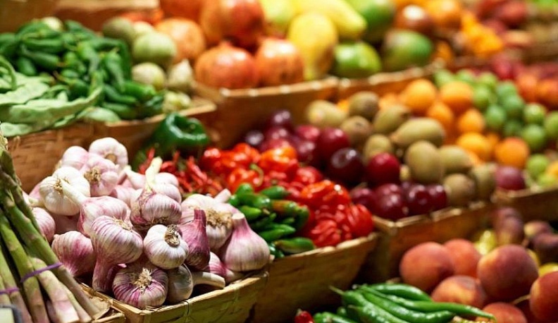 В калужских магазинах подорожали сливочное масло и апельсины