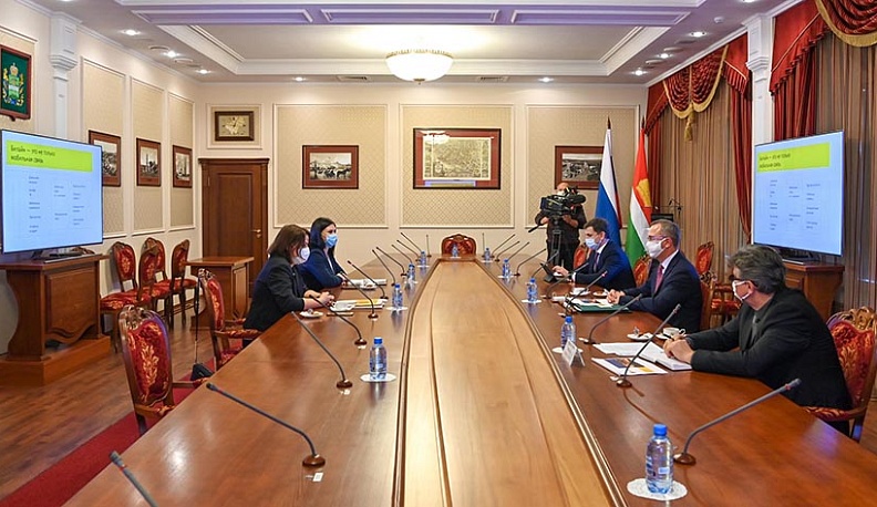 «ВымпелКом» готов сократить количество мест в области без связи 