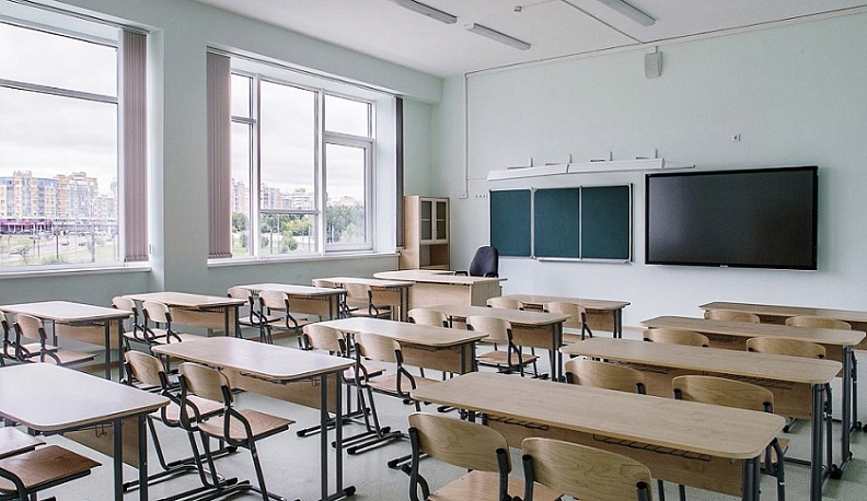 В Обнинске два класса в двух школах закрыты на карантин