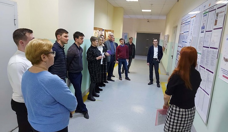 Калужское предприятие «КНИИТМУ» сэкономит 11 млн рублей благодаря участию в нацпроекте «Производительность труда»