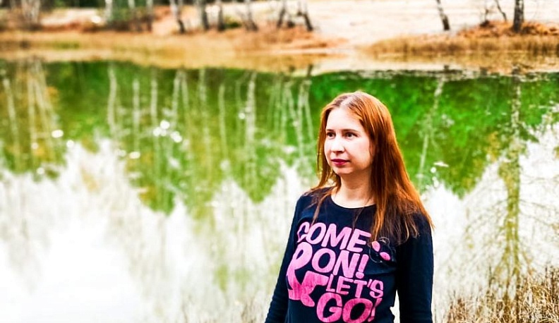 Стилист канала СТС переоденет калужскую писательницу