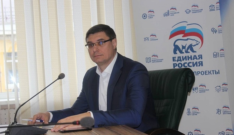 Александр Авдеев: «Мы никогда не забудем жертв этой жестокой войны»