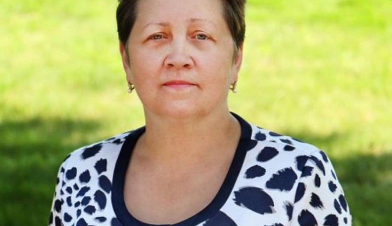 Татьяна Дроздова: "Это день нашей общей Памяти"