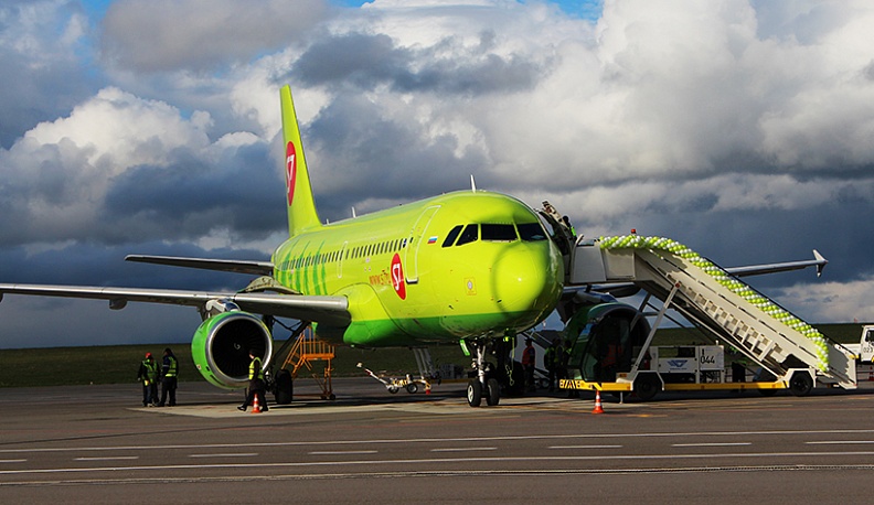 Открыты продажи билетов из Калуги в  Санкт-Петербург на весенне-летний сезон