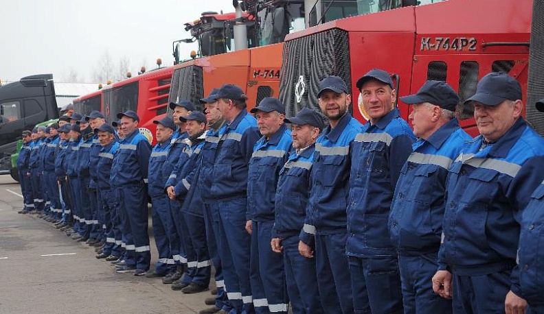 Единственная в своём роде