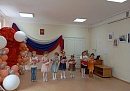 Городской роддом Калуги отметил День медицинского работника выставкой и детским праздником Городской роддом Калуги отметил День медицинского работника выставкой и детским праздником