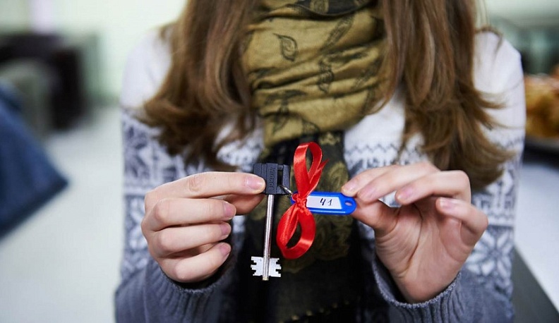 В Калуге после вмешательства прокуратуры сирота получил квартиру