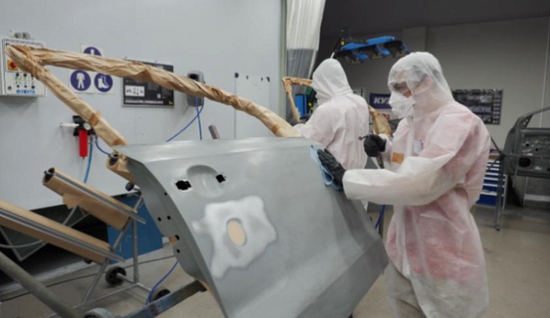 Чемпионат «Молодые профессионалы» вызывает большой интерес среди калужских школьников