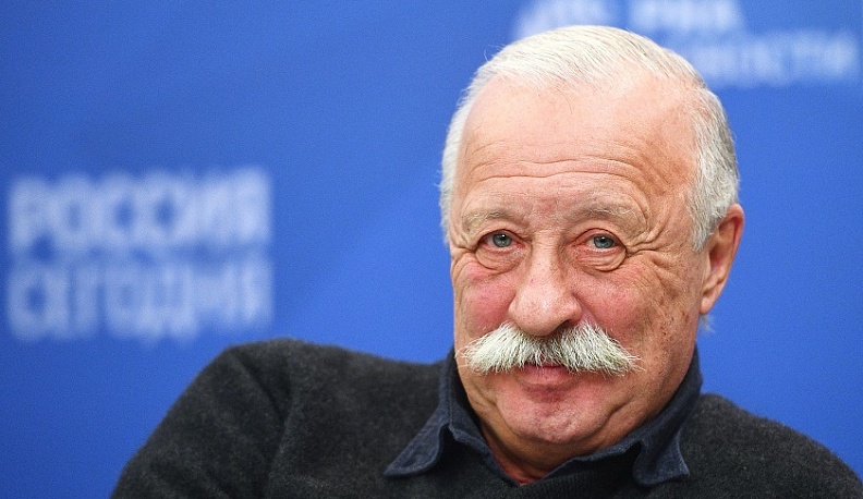 На кинофестиваль в Калугу приедет Леонид Якубович