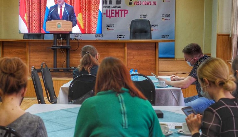 В Калужской области ведется поддержка родителей детей-инвалидов